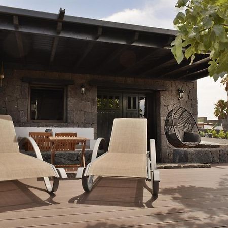 Cabana La Higuera Lägenhet Tías Exteriör bild